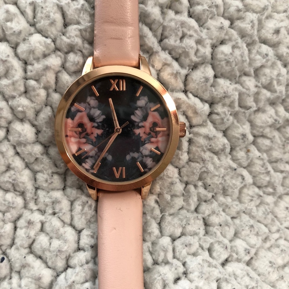 Floral Watch